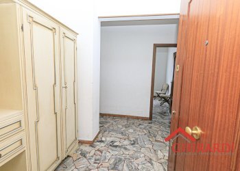1.0 INGRESSO.jpg - Appartamento VIA GIOVANNI BATTISTA TORRE  17, Genova (zona Sestri Ponente) - foto 2