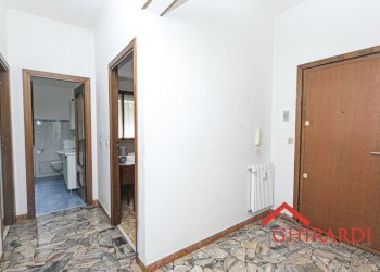 1.2 INGRESSO.jpg - Appartamento VIA GIOVANNI BATTISTA TORRE  17, Genova (zona Sestri Ponente) - foto 4