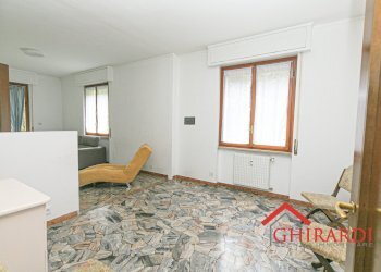 2.0 SOGGIORNO.jpg - Appartamento VIA GIOVANNI BATTISTA TORRE  17, Genova (zona Sestri Ponente) - foto 5