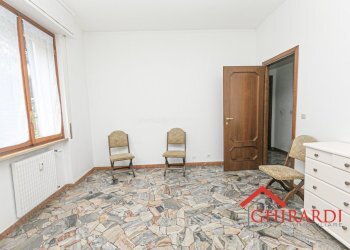 2.3 SOGGIORNO.jpg - Appartamento VIA GIOVANNI BATTISTA TORRE  17, Genova (zona Sestri Ponente) - foto 8