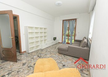 2.4 SOGGIORNO.jpg - Appartamento VIA GIOVANNI BATTISTA TORRE  17, Genova (zona Sestri Ponente) - foto 9