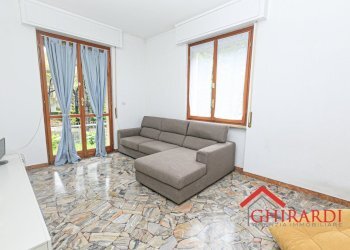 2.5 SOGGIORNO.jpg - Appartamento VIA GIOVANNI BATTISTA TORRE  17, Genova (zona Sestri Ponente) - foto 10