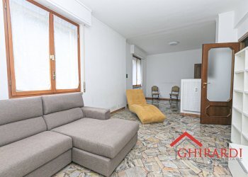 2.6 SOGGIORNO.jpg - Appartamento VIA GIOVANNI BATTISTA TORRE  17, Genova (zona Sestri Ponente) - foto 11