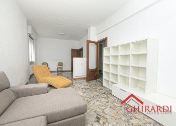 2.7 SOGGIORNO.jpg - Appartamento VIA GIOVANNI BATTISTA TORRE  17, Genova (zona Sestri Ponente) - foto 12