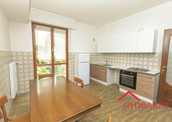 3.1 CUCINA.jpg - Appartamento VIA GIOVANNI BATTISTA TORRE  17, Genova (zona Sestri Ponente) - foto 14