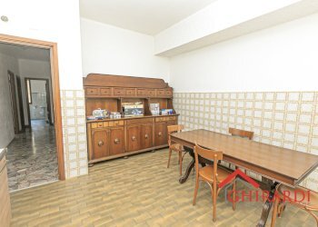 3.2 CUCINA.jpg - Appartamento VIA GIOVANNI BATTISTA TORRE  17, Genova (zona Sestri Ponente) - foto 15