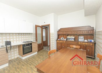 3.3 CUCINA.jpg - Appartamento VIA GIOVANNI BATTISTA TORRE  17, Genova (zona Sestri Ponente) - foto 16
