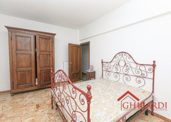 4.3 CAMERA 1.jpg - Appartamento VIA GIOVANNI BATTISTA TORRE  17, Genova (zona Sestri Ponente) - foto 20