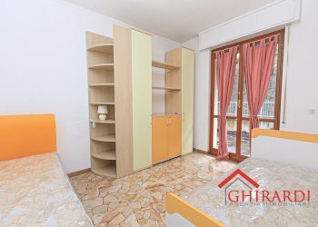 5.0 CAMERA 2.jpg - Appartamento VIA GIOVANNI BATTISTA TORRE  17, Genova (zona Sestri Ponente) - foto 21