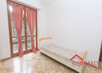 5.1 CAMERA 2.jpg - Appartamento VIA GIOVANNI BATTISTA TORRE  17, Genova (zona Sestri Ponente) - foto 22