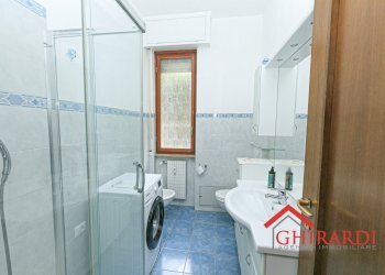 6.0 BAGNO.jpg - Appartamento VIA GIOVANNI BATTISTA TORRE  17, Genova (zona Sestri Ponente) - foto 25
