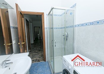 6.1 BAGNO.jpg - Appartamento VIA GIOVANNI BATTISTA TORRE  17, Genova (zona Sestri Ponente) - foto 26