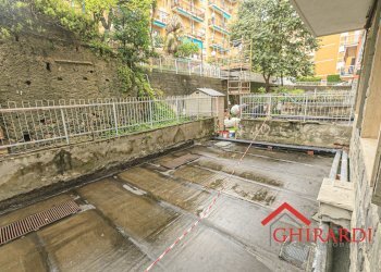 8.0 GIARDINO.jpg - Appartamento VIA GIOVANNI BATTISTA TORRE  17, Genova (zona Sestri Ponente) - foto 29