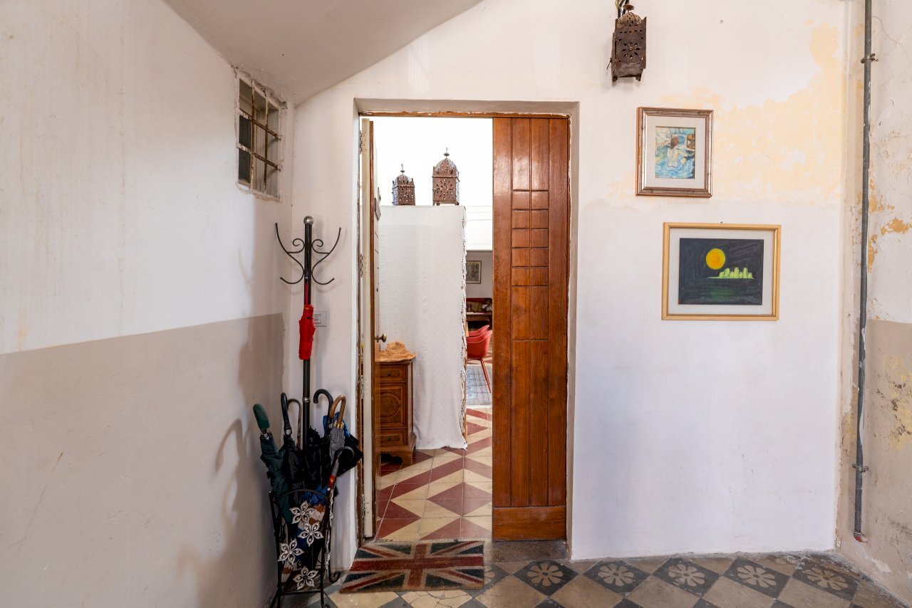 1 - Appartamento Arco di Prato - Lecce - Apartment Piazzetta Arco di Prato 18, Lecce - photo 2