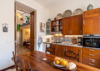 cucina 3 - Apartment Piazzetta Arco di Prato 18, Lecce - photo 3
