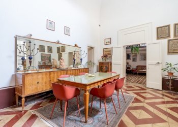 3 - Appartamento Arco di Prato - Lecce - Apartment Piazzetta Arco di Prato 18, Lecce - photo 4