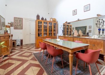 5 - Appartamento Arco di Prato - Lecce - Apartment Piazzetta Arco di Prato 18, Lecce - photo 5