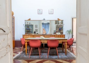 12 - Appartamento Arco di Prato - Lecce - Apartment Piazzetta Arco di Prato 18, Lecce - photo 6