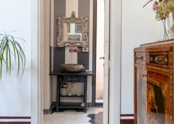 6 - Appartamento Arco di Prato - Lecce - Apartment Piazzetta Arco di Prato 18, Lecce - photo 8