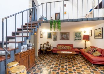 18 - Appartamento Arco di Prato - Lecce - Apartment Piazzetta Arco di Prato 18, Lecce - photo 9