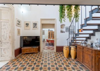 20 - Appartamento Arco di Prato - Lecce - Apartment Piazzetta Arco di Prato 18, Lecce - photo 10