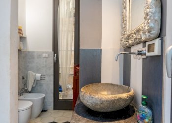13 - Appartamento Arco di Prato - Lecce - Apartment Piazzetta Arco di Prato 18, Lecce - photo 14