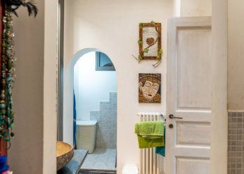 17 - Appartamento Arco di Prato - Lecce - Apartment Piazzetta Arco di Prato 18, Lecce - photo 15