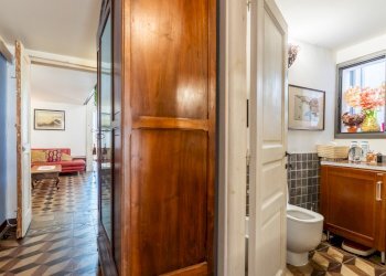 23 - Appartamento Arco di Prato - Lecce - Apartment Piazzetta Arco di Prato 18, Lecce - photo 17