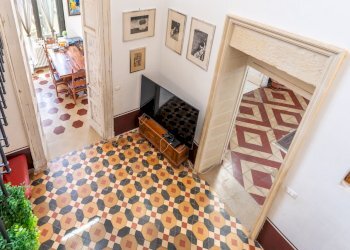 41 - Appartamento Arco di Prato - Lecce - Apartment Piazzetta Arco di Prato 18, Lecce - photo 19