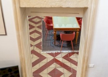43 - Appartamento Arco di Prato - Lecce - Apartment Piazzetta Arco di Prato 18, Lecce - photo 20
