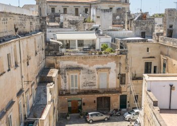 66 - Appartamento Arco di Prato - Lecce - Apartment Piazzetta Arco di Prato 18, Lecce - photo 21