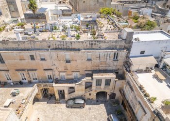 70 - Appartamento Arco di Prato - Lecce - Apartment Piazzetta Arco di Prato 18, Lecce - photo 22