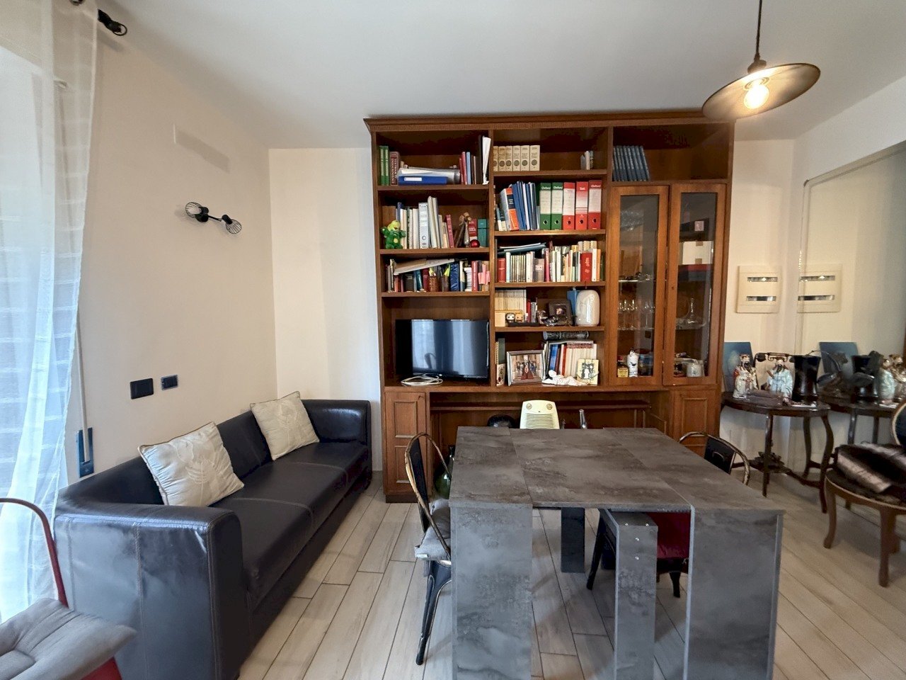 IMG_2519 - Two-room apartment Via Risorgimento 1, Anzio - photo 1