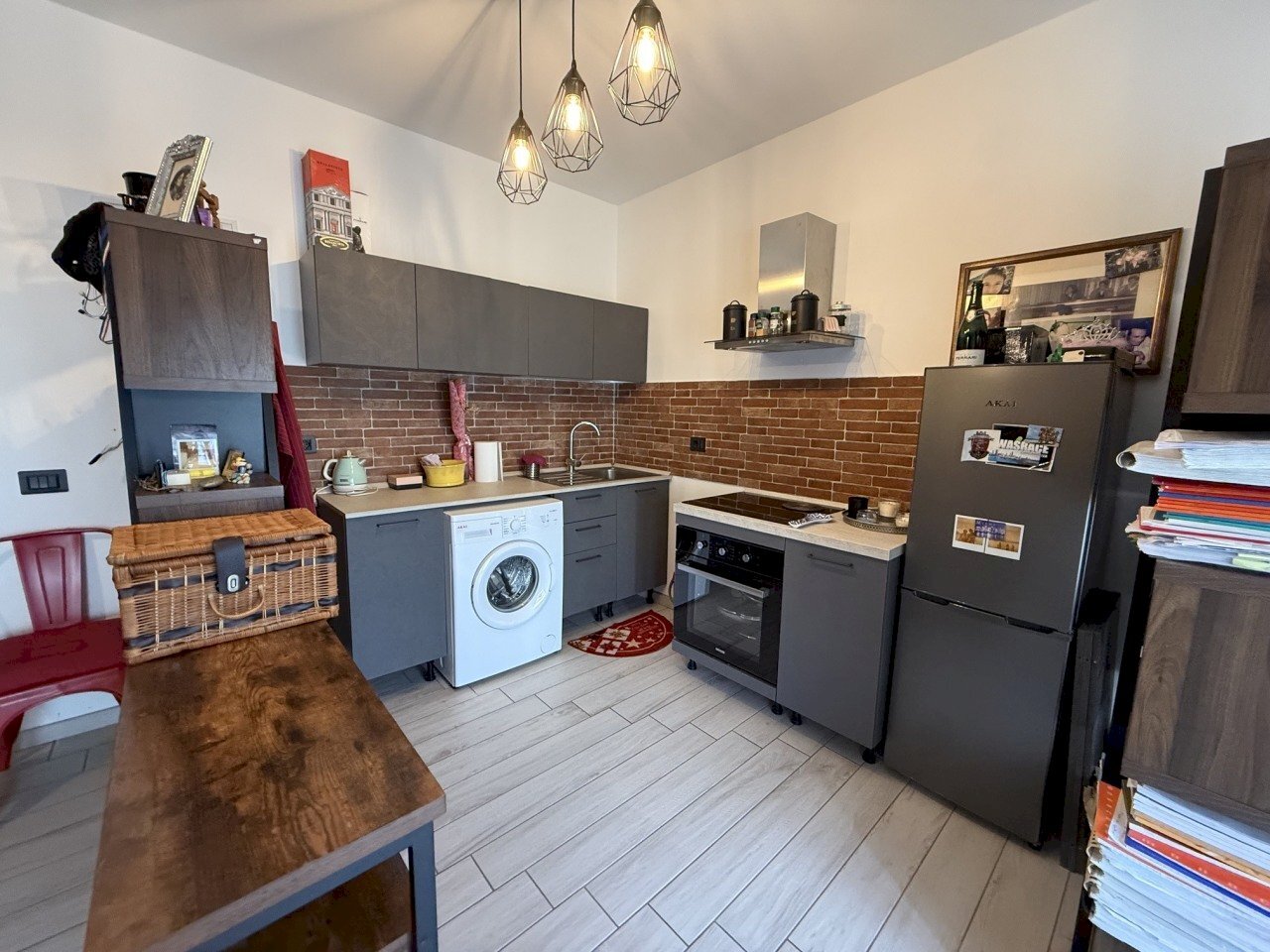 IMG_2518 - Two-room apartment Via Risorgimento 1, Anzio - photo 2