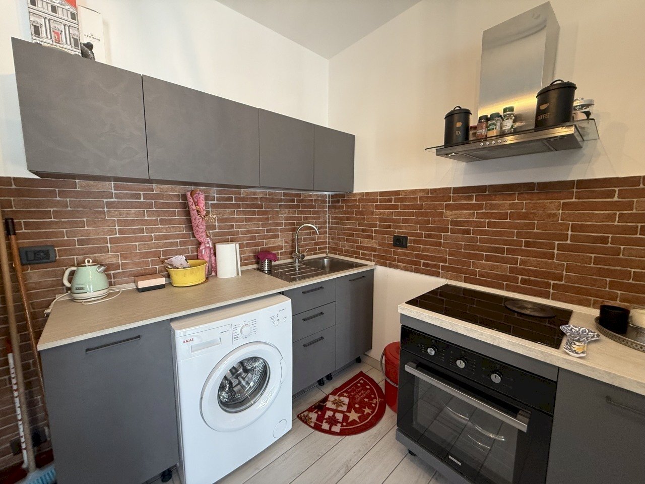 IMG_2527 - Two-room apartment Via Risorgimento 1, Anzio - photo 3