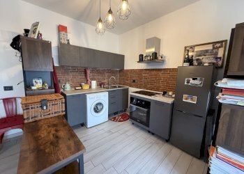IMG_2518 - Two-room apartment Via Risorgimento 1, Anzio - photo 2
