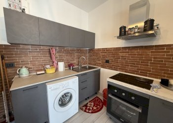 IMG_2527 - Two-room apartment Via Risorgimento 1, Anzio - photo 3