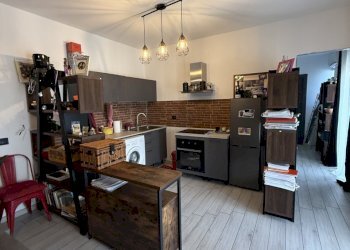 IMG_2522 - Two-room apartment Via Risorgimento 1, Anzio - photo 4