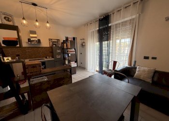 IMG_2521 - Two-room apartment Via Risorgimento 1, Anzio - photo 6
