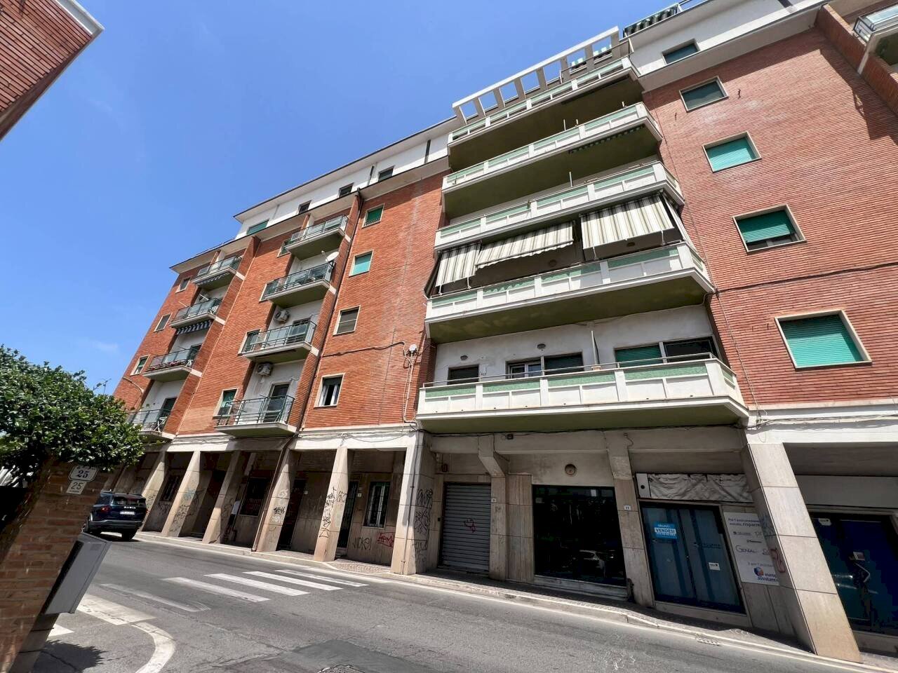 c43cd713-0305-4ef2-93cf-595653d91fab - Three-room apartment Via Ennio Visca, Nettuno - photo 2