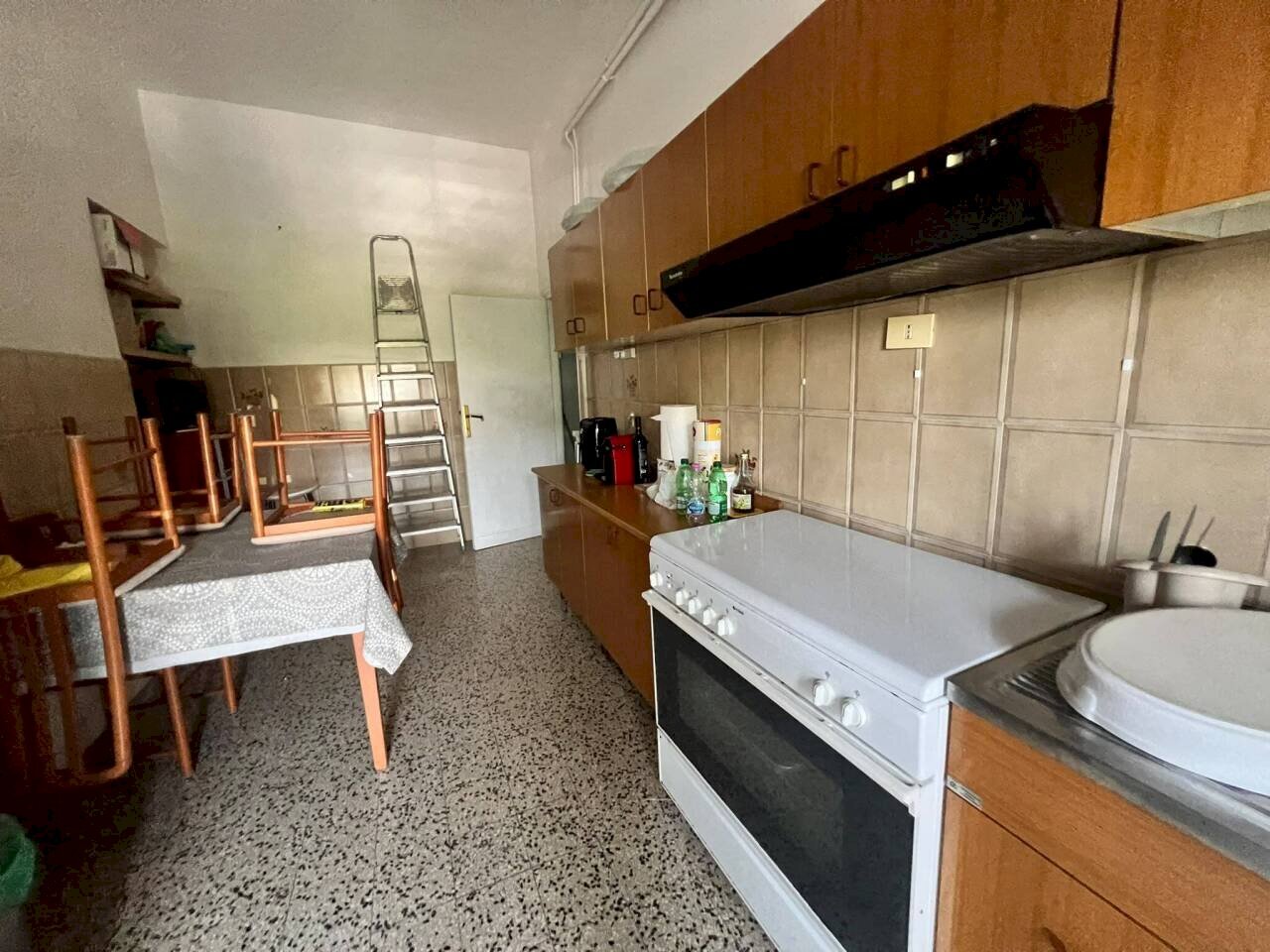 ce6d6632-f745-4cb0-a1f2-317c64f6ee71 - Three-room apartment Via Ennio Visca, Nettuno - photo 3