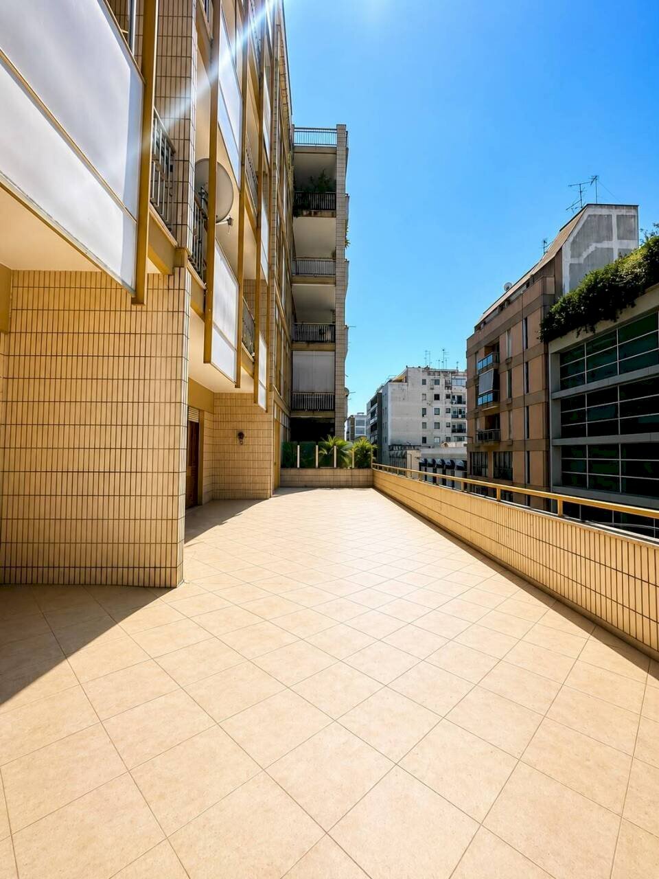 872512 - Apartment Via Nazario Sauro 31, Lecce - photo 2