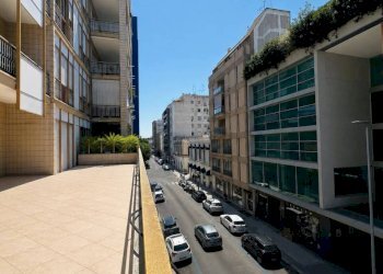 872535 - Apartment Via Nazario Sauro 31, Lecce - photo 8