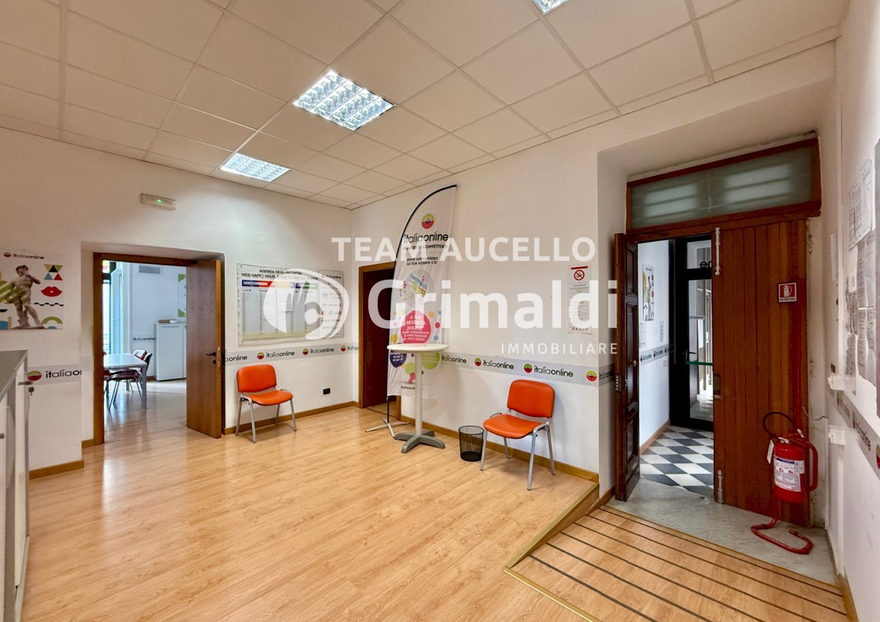 17 - Apartment Corso Giuseppe Garibaldi 167, Salerno - photo 1