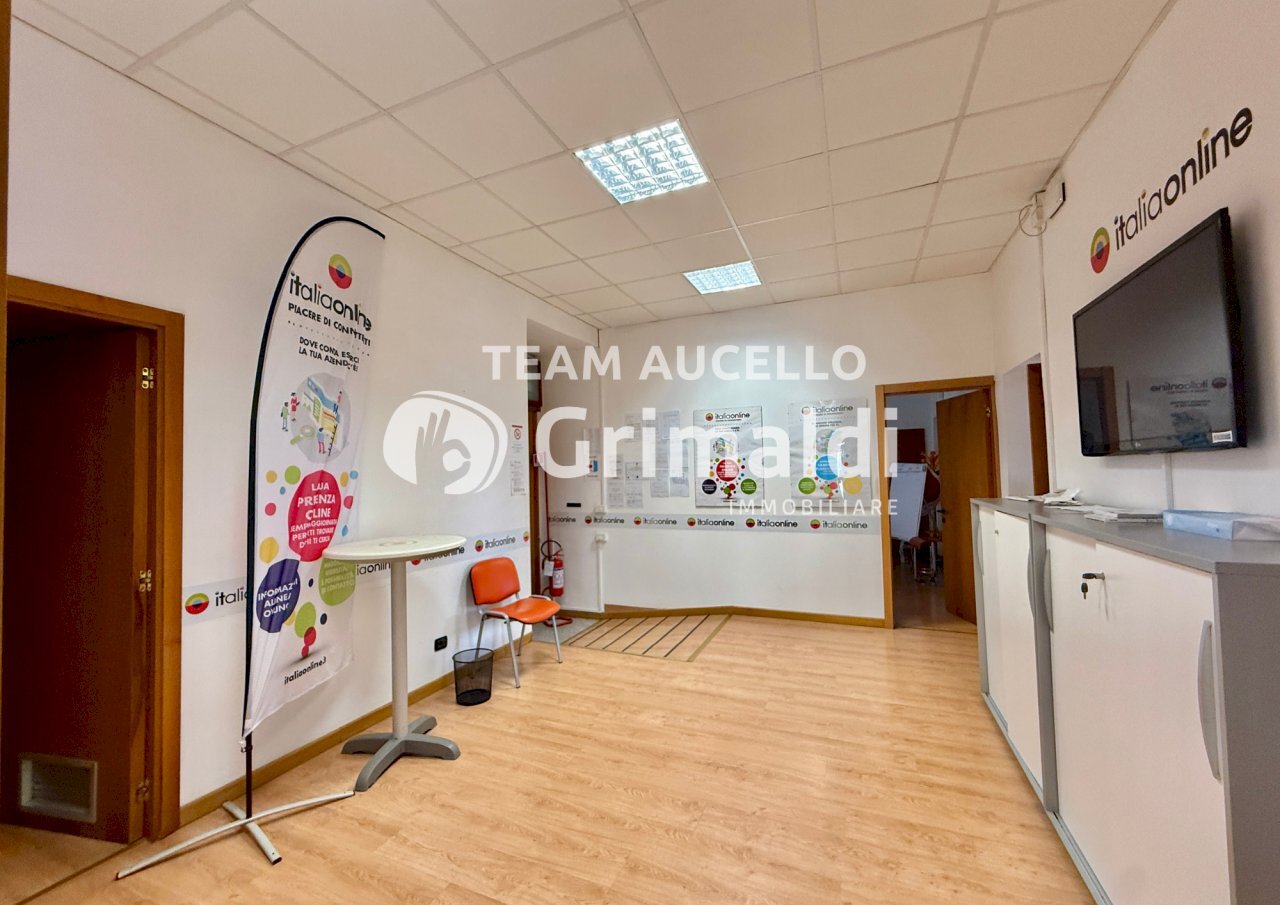 18 - Apartment Corso Giuseppe Garibaldi 167, Salerno - photo 2
