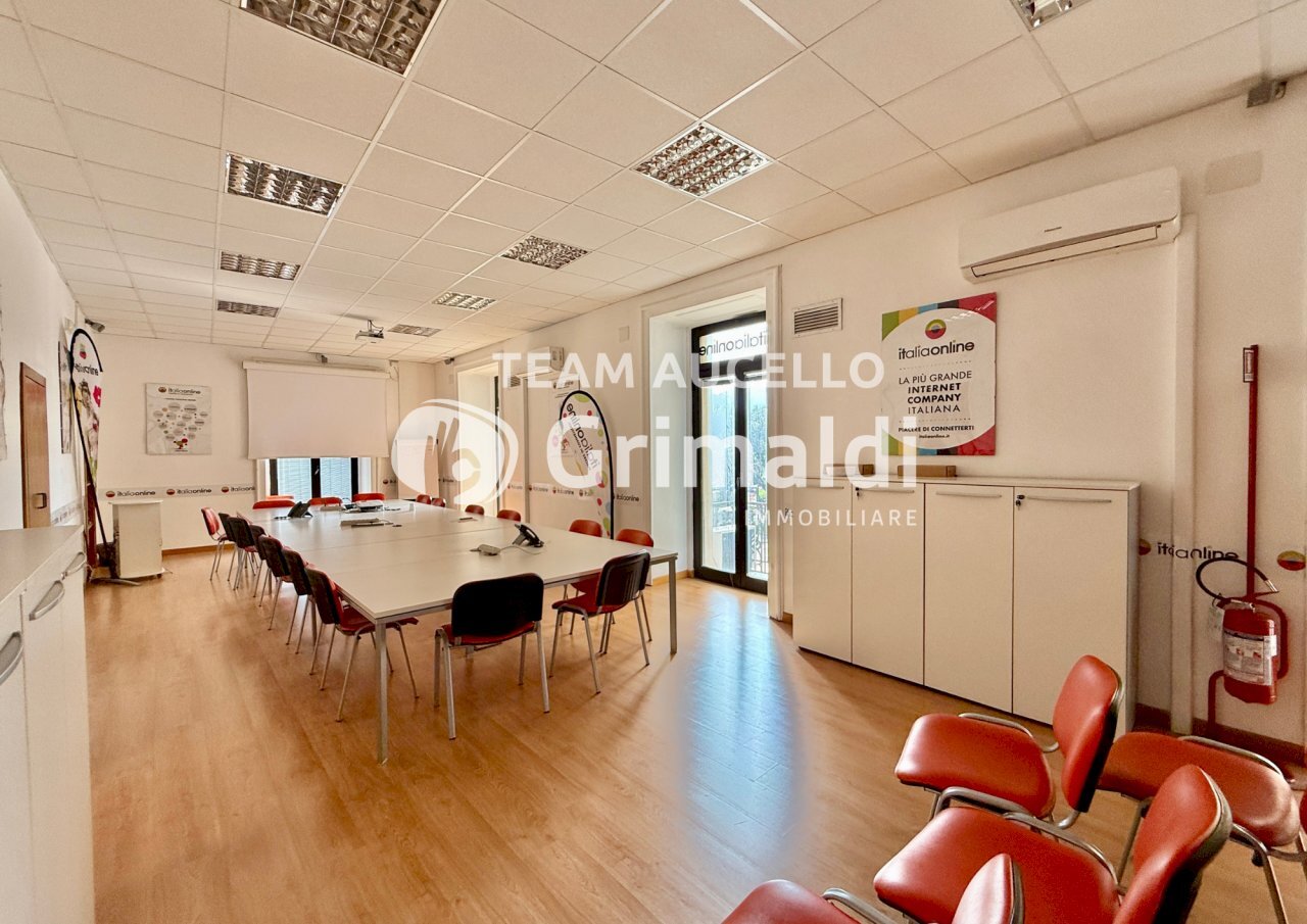 19 - Apartment Corso Giuseppe Garibaldi 167, Salerno - photo 3
