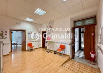 17 - Apartment Corso Giuseppe Garibaldi 167, Salerno - photo 1