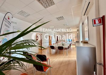 20 - Apartment Corso Giuseppe Garibaldi 167, Salerno - photo 4