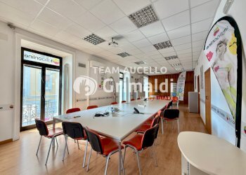 22 - Apartment Corso Giuseppe Garibaldi 167, Salerno - photo 6