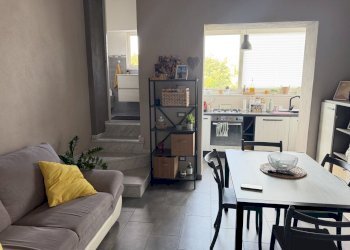 IMG_7182 - Two-room apartment Strada Statale 1 63, Sarzana - photo 1